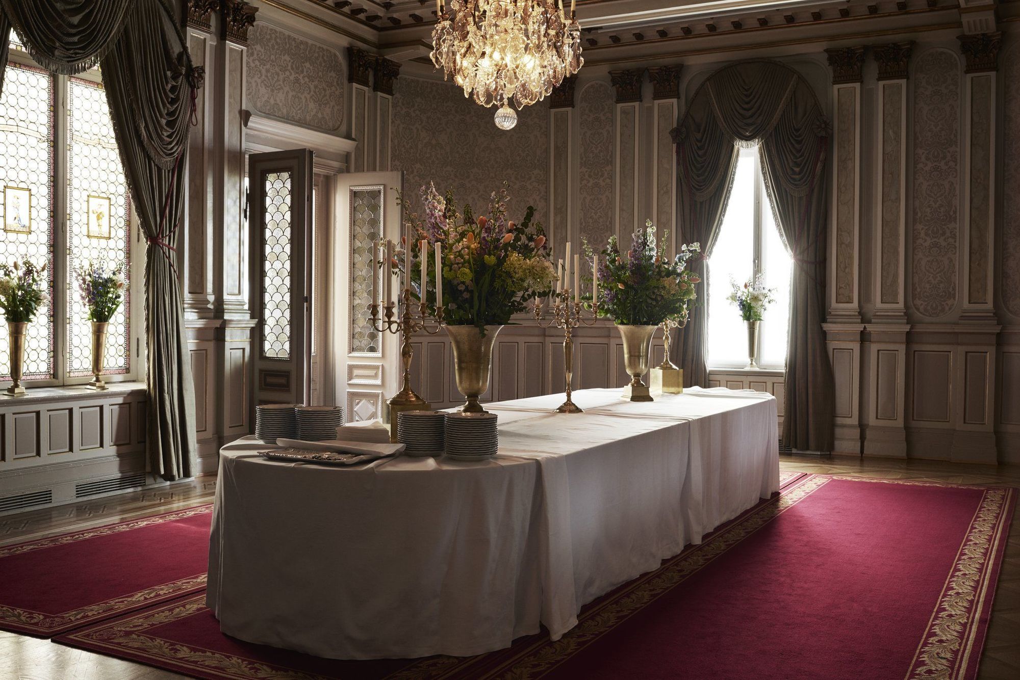 Hotel Grand