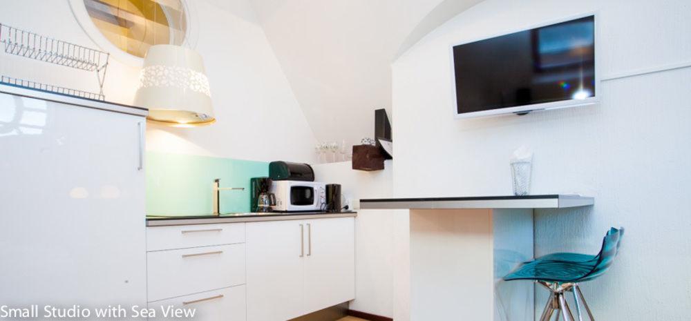 Apartdirect Skeppsbron Apartment *