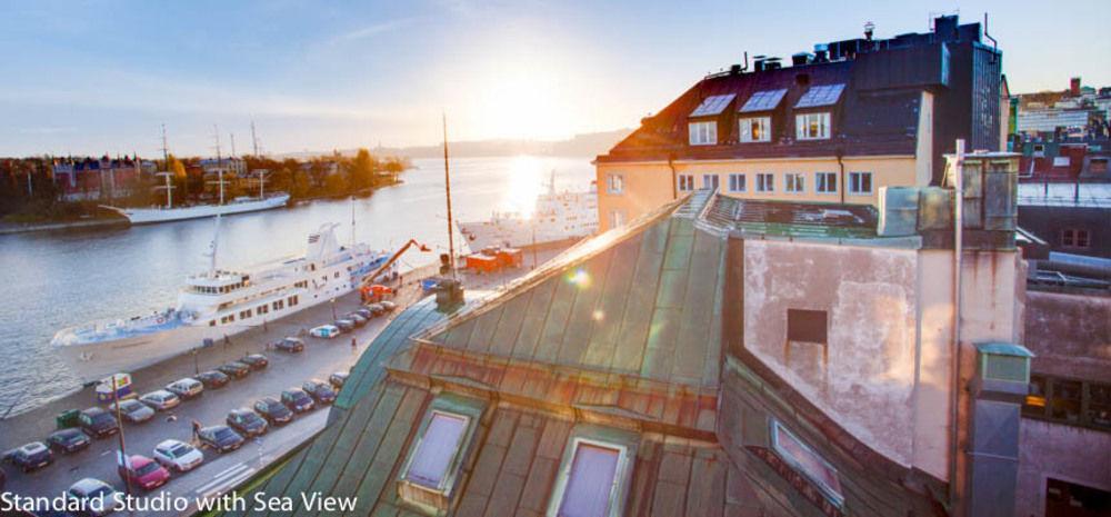 Apartdirect Skeppsbron *