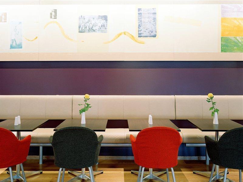 Scandic Alvik Stockholm
