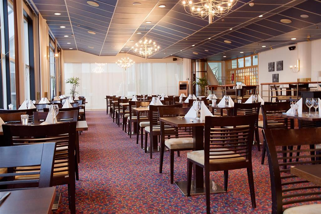 Scandic Soedra Kajen Hotel
