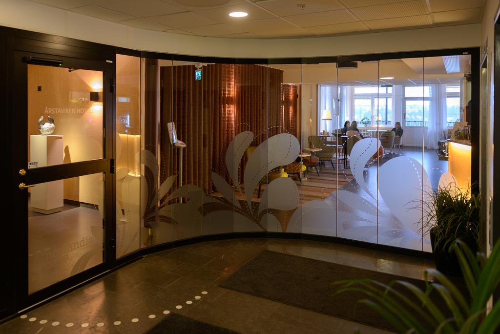 Arstaviken 3* Stockholm