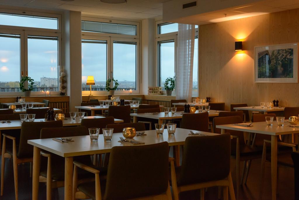 Hotel Arstaviken 3*