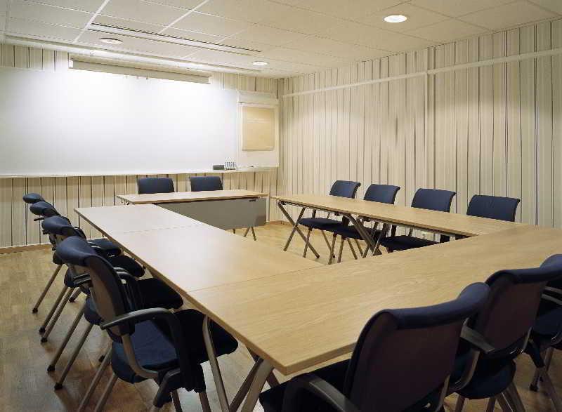 Scandic Sjoefartshotellet Stockholm
