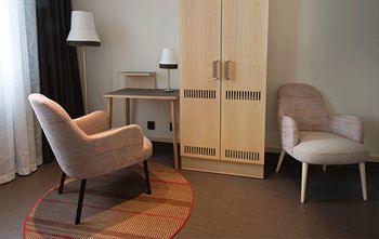 Arstaviken Hotel