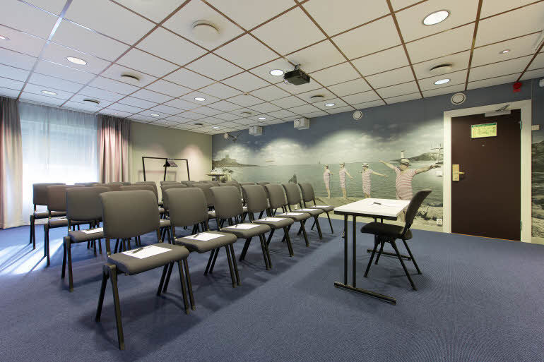 Scandic Skaerholmen Stockholm