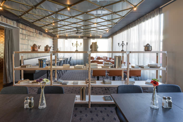 Hotel Scandic Skaerholmen