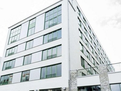 Aparthotel Biz Hammarby Sjoestad 3*
