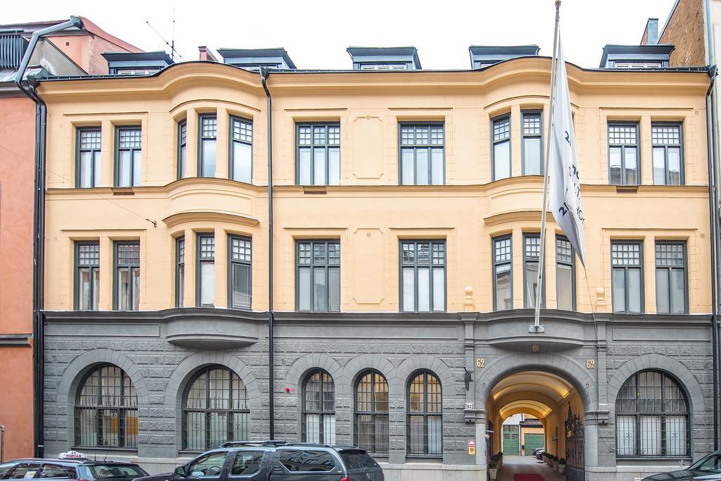 Unique 3* Stockholm