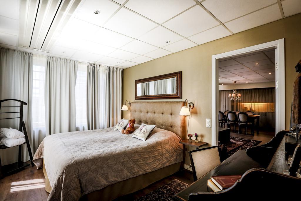 Freys Hotel