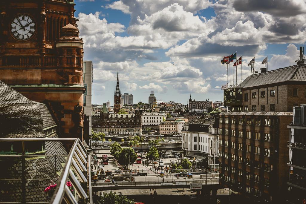 Freys Stockholm
