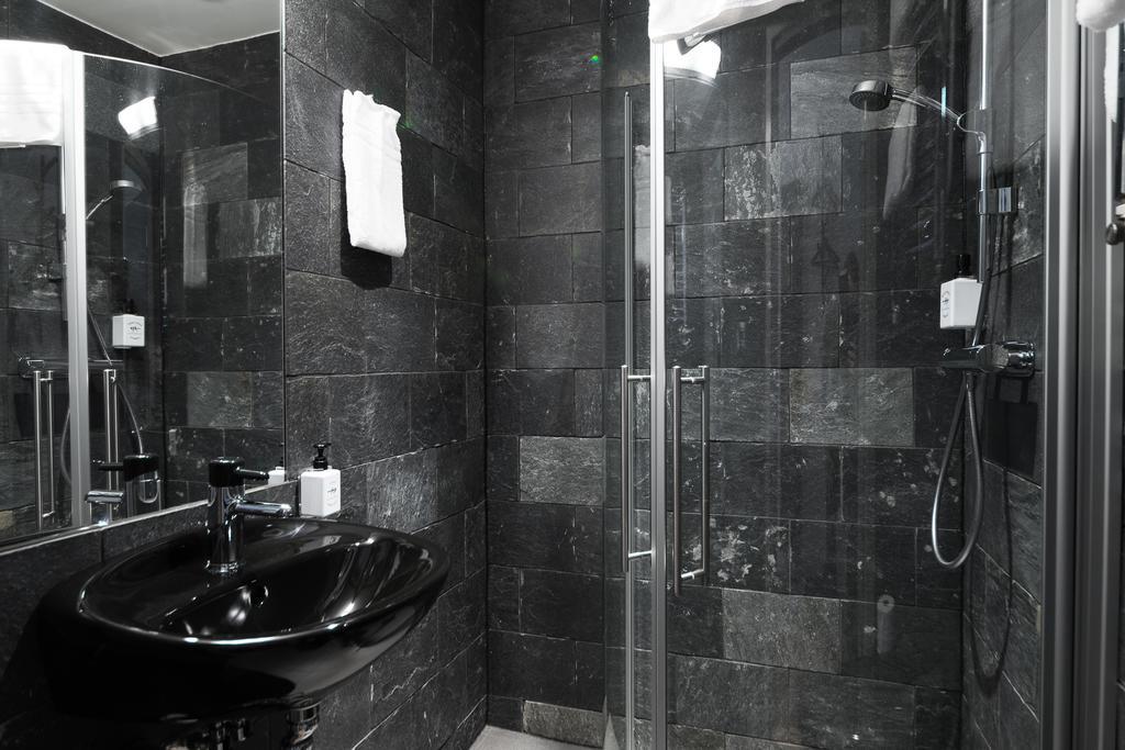 Hellstens Glashus Hotel 3*
