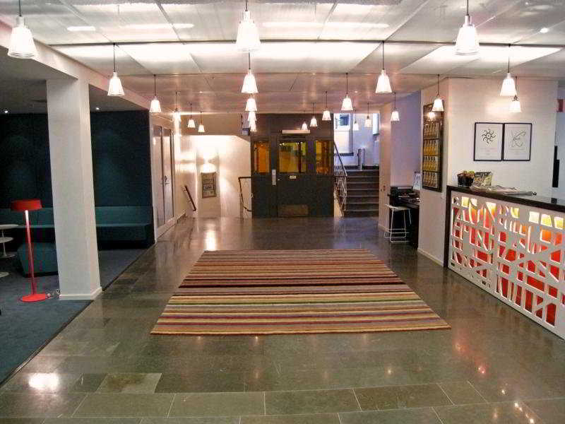 Elite Arcadia Hotel