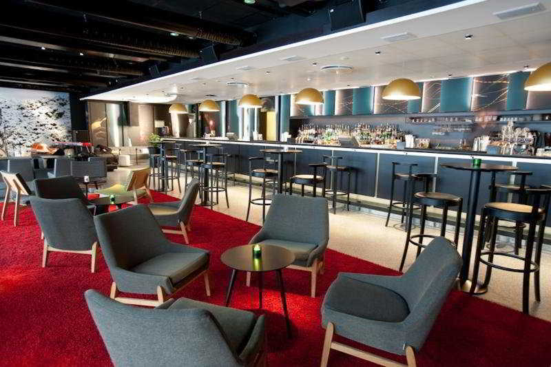 Scandic Malmen Hotel