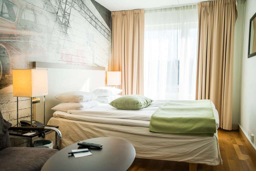 Scandic Skaerholmen 4* Stockholm