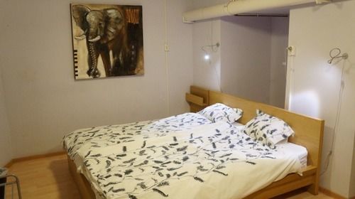 Hostel By Nordic *