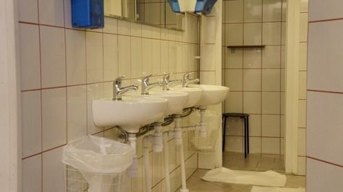 Hostel By Nordic Stockholm