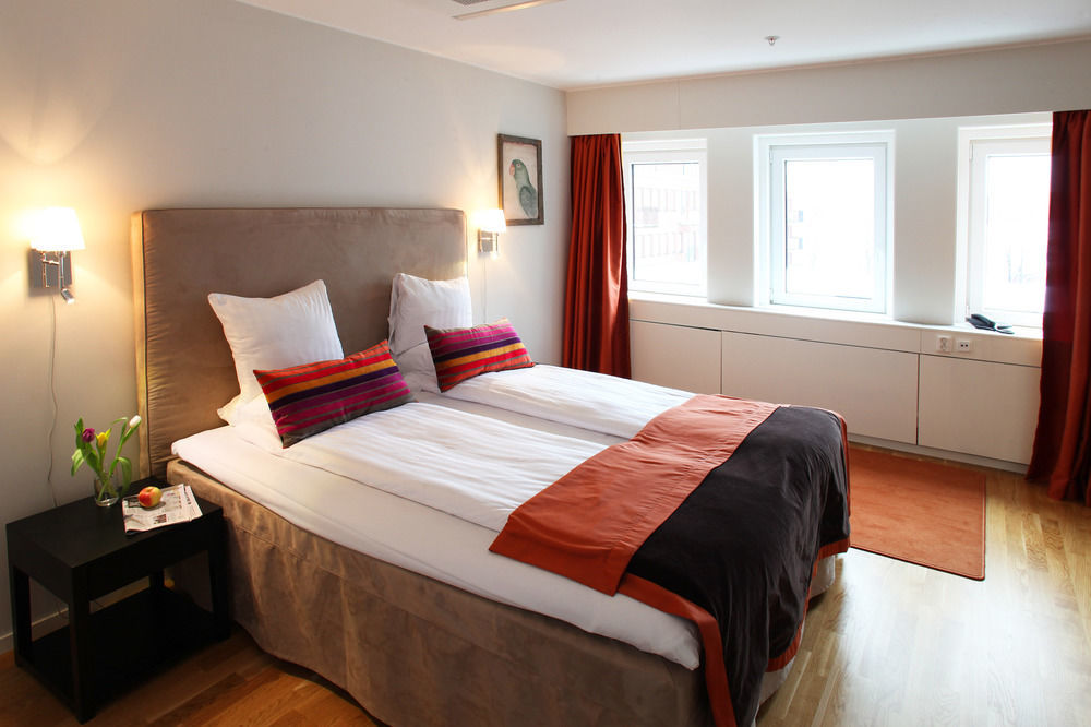 Biz Gärdet Aparthotel