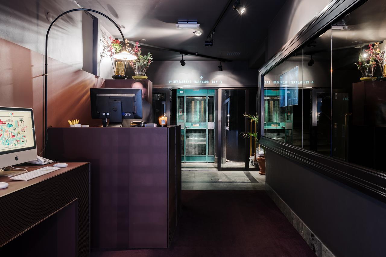 Story Riddargatan, Part Of Jdv By Hyatt Stockholm