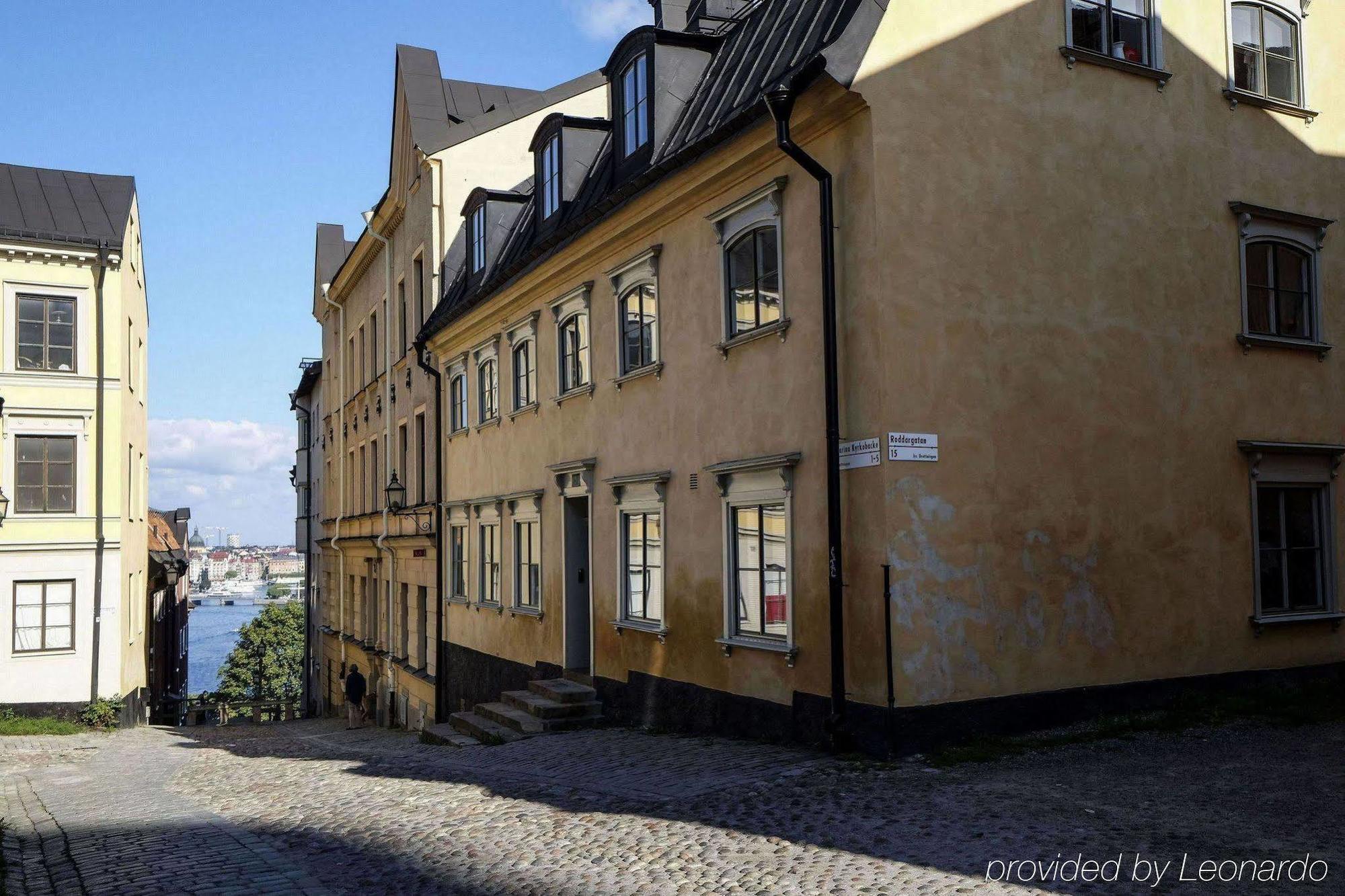 Soeder Hotel 3*