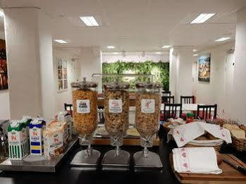 Hotel Soeder 3*