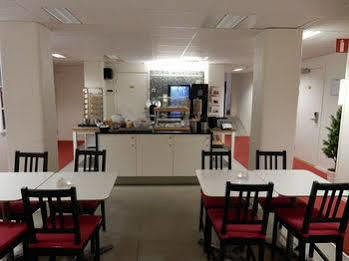 Soeder Hotel 3*
