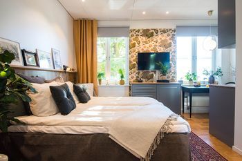 Forenom Bromma 3* Stockholm