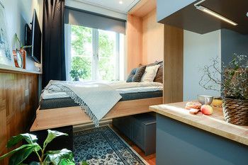 Forenom Bromma 3* Stockholm