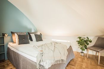 Hotel Forenom Bromma Stockholm