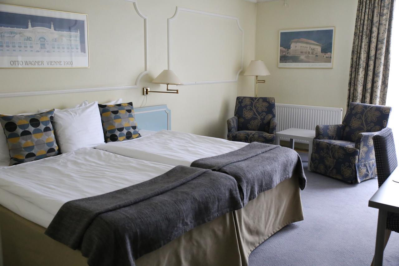 Best Western Royal Star 4* Stockholm