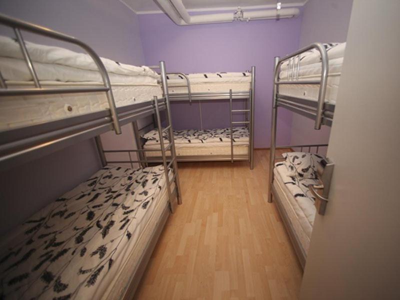 Hostel By Nordic