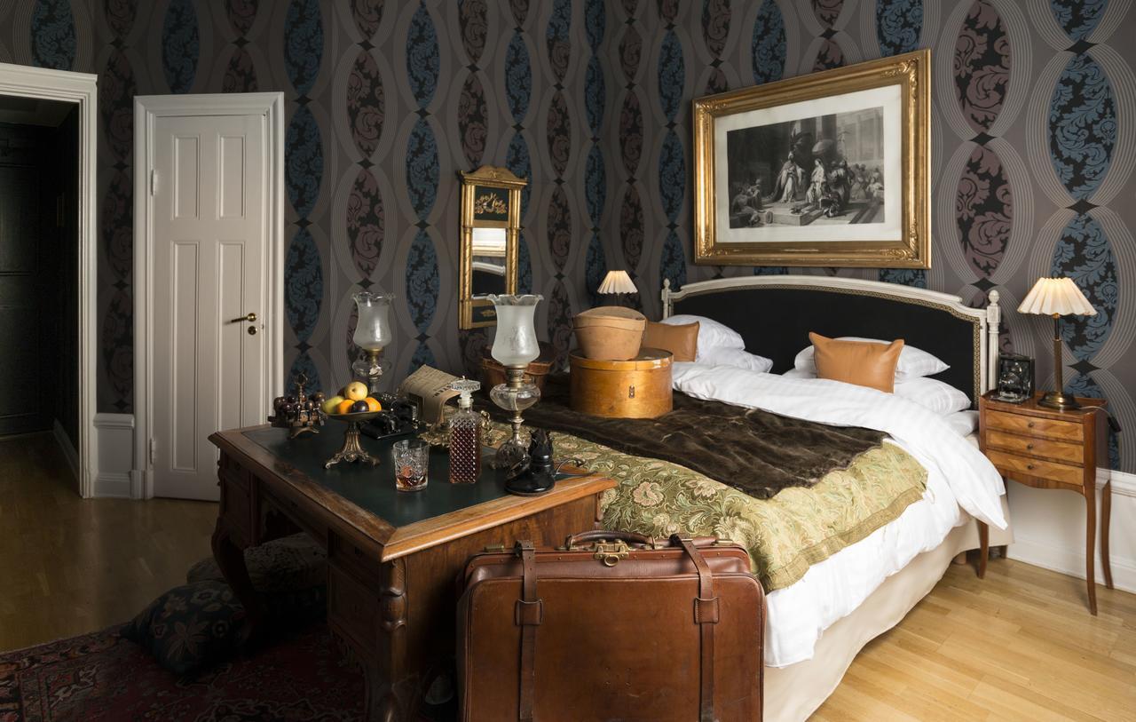 Kung Carl, Worldhotels Crafted Hotel Stockholm