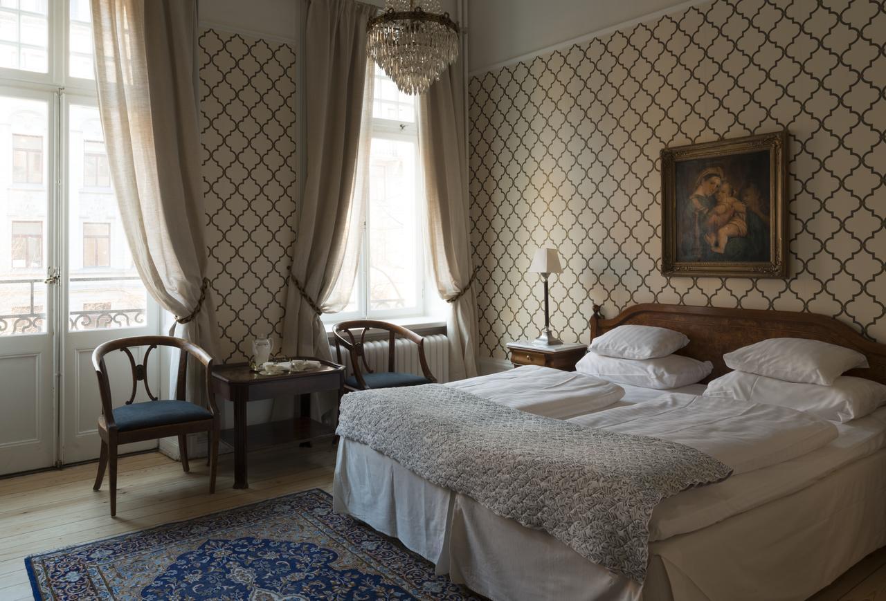 Kung Carl, Worldhotels Crafted Hotel Stockholm