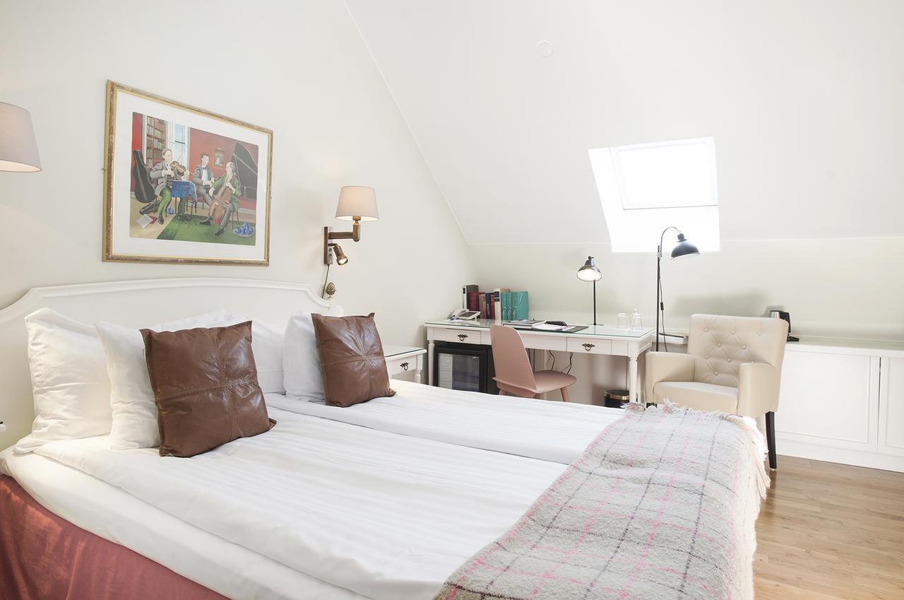 Hotel Kung Carl, Worldhotels Crafted