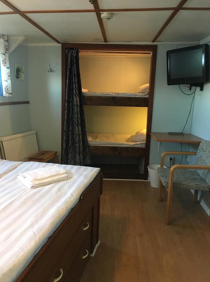 Botel Gustaf Af Klint 2*