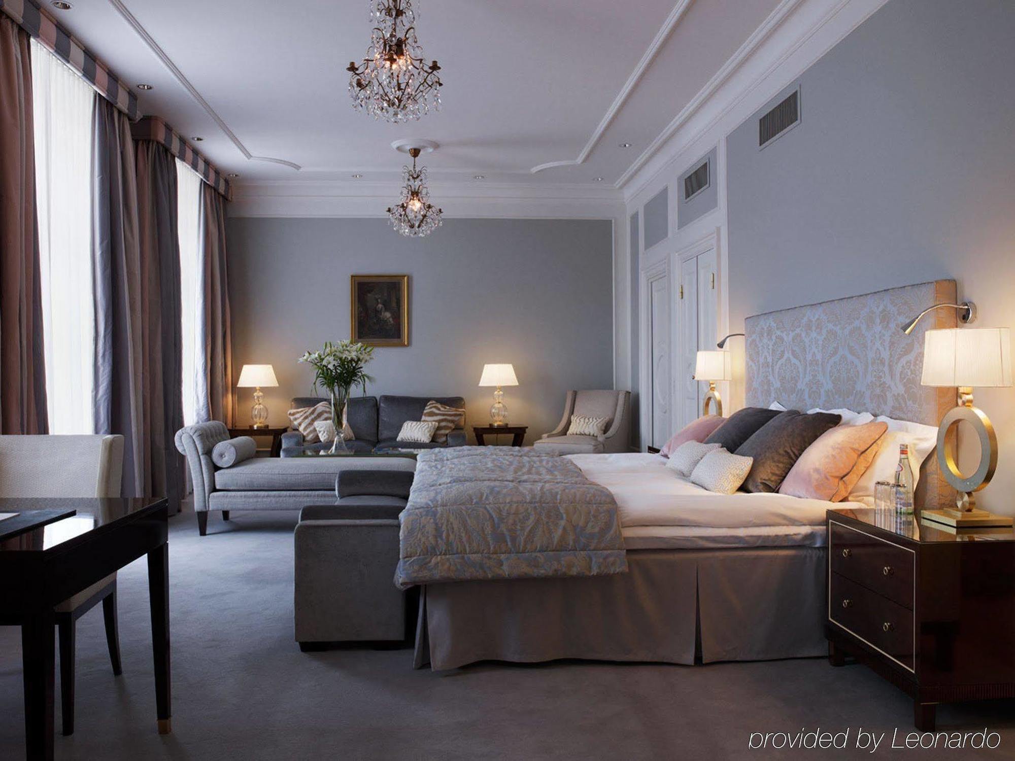 Hotel Grand 5*