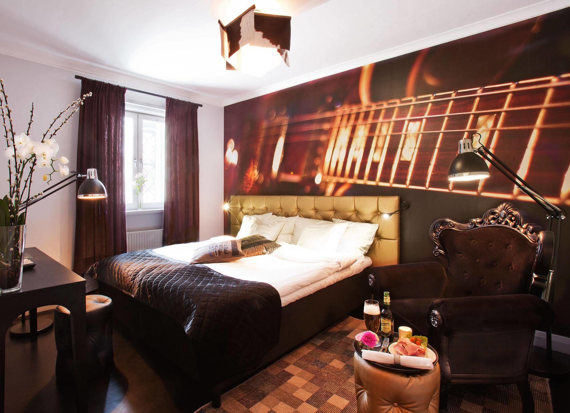 Hotel Hesselby Slott Stockholm