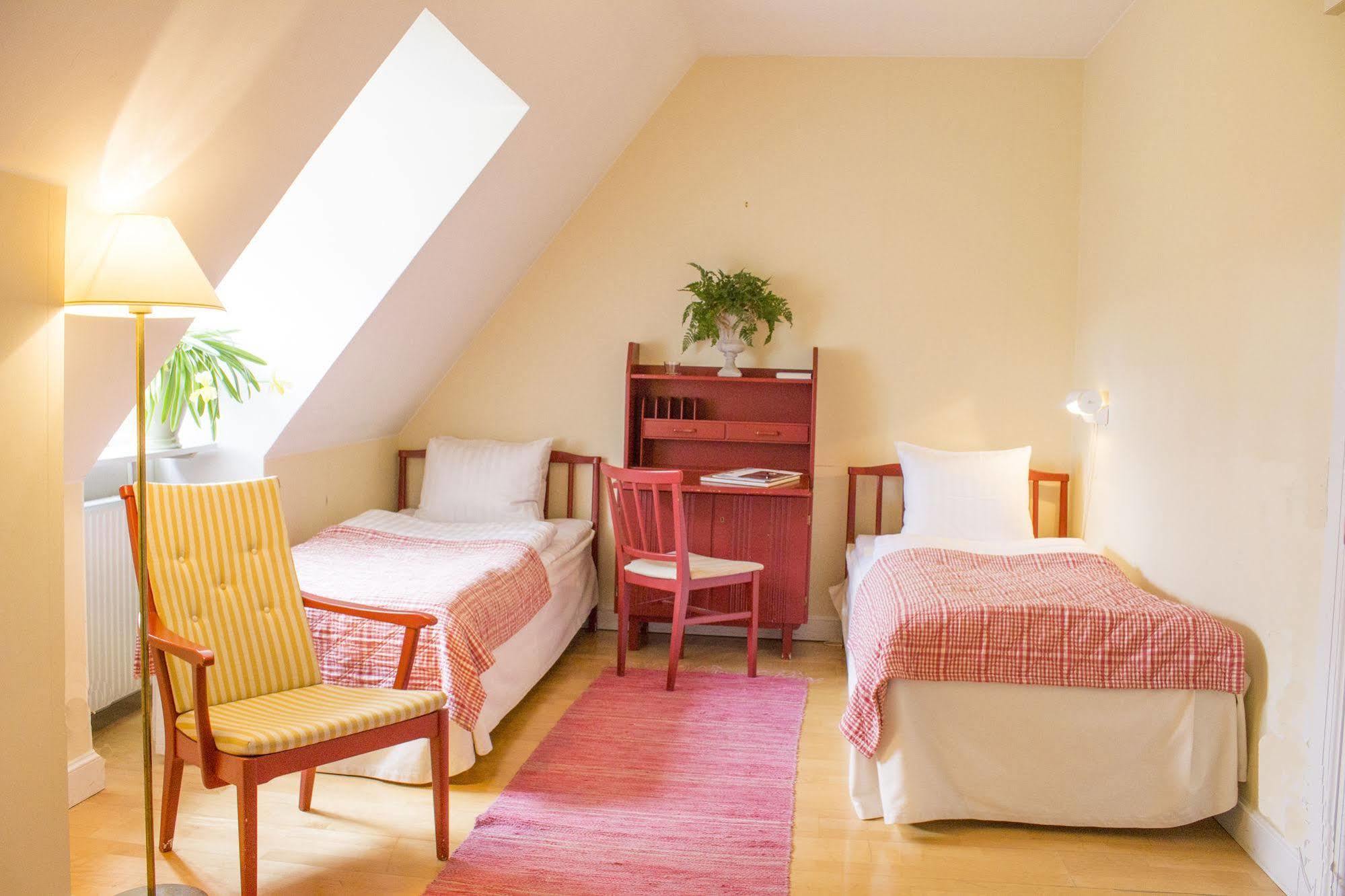Hotel Hesselby Slott Stockholm