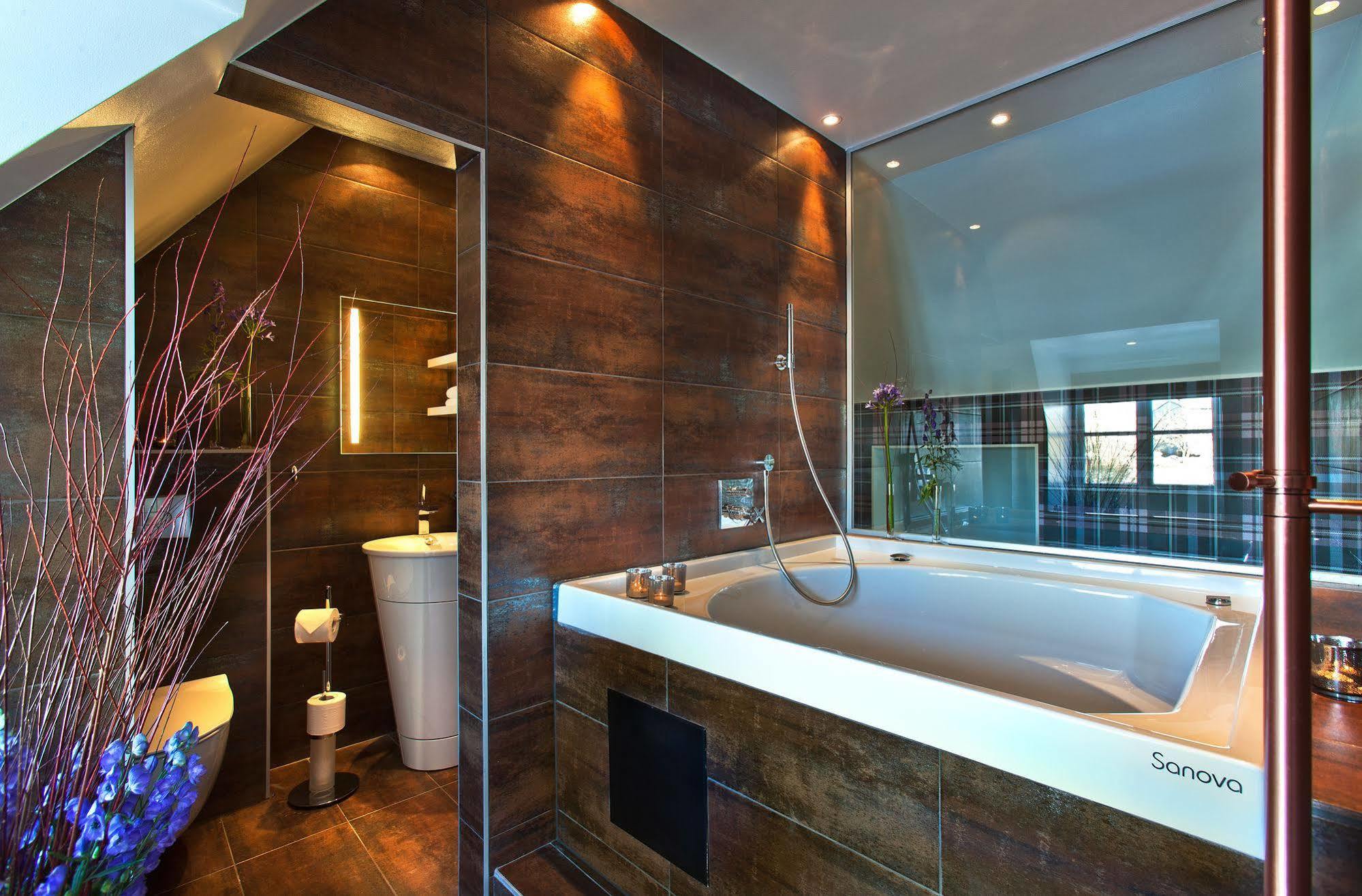 Hotel Hesselby Slott 4*