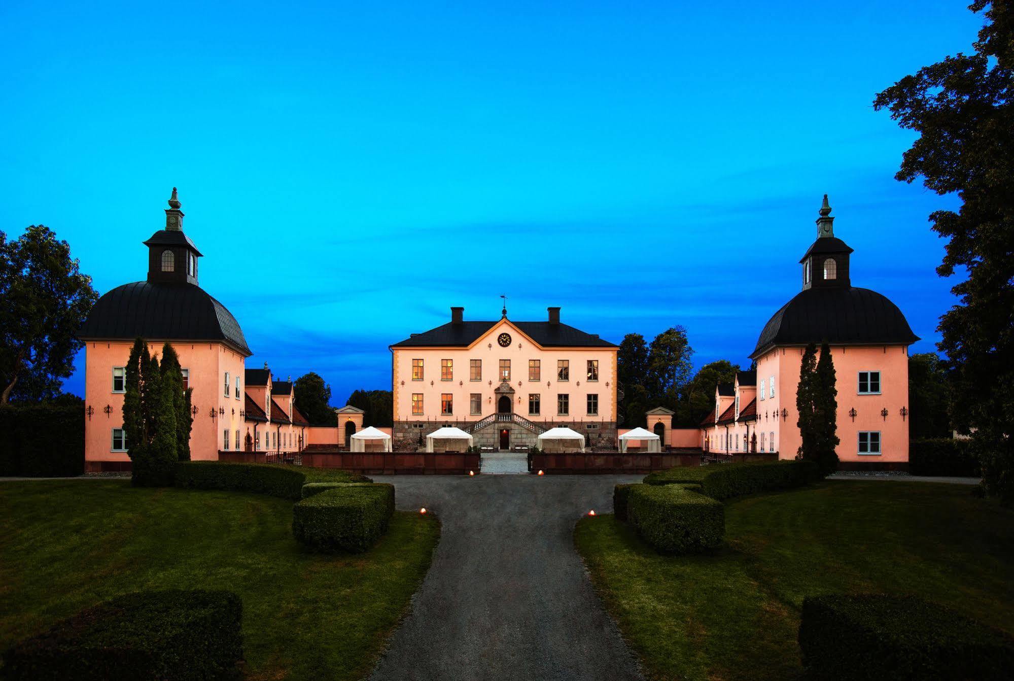 Hotel Hesselby Slott