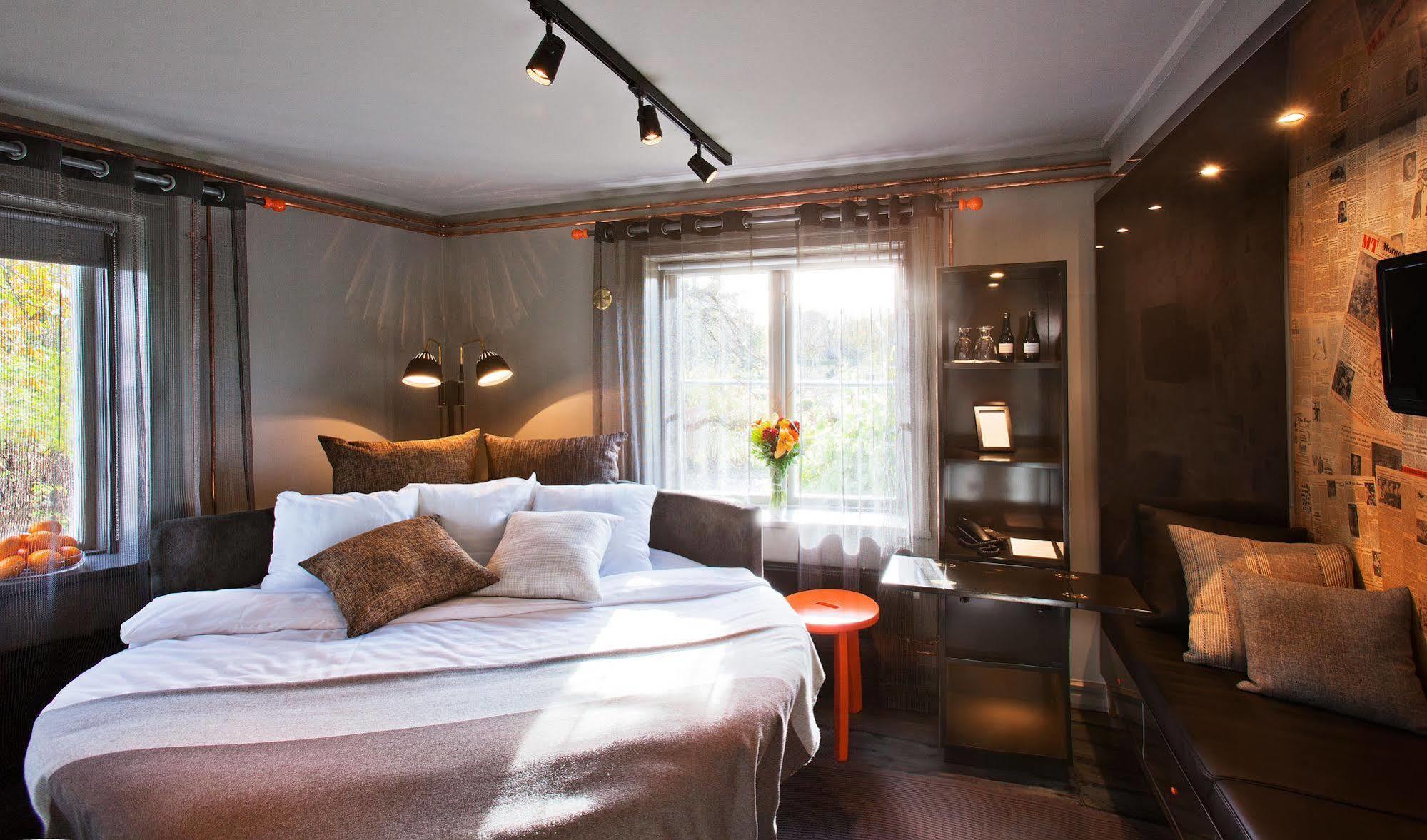 Hesselby Slott Hotel 4*