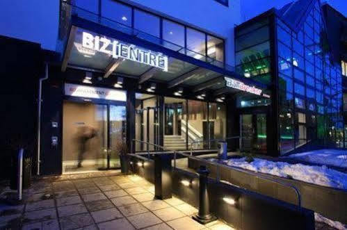 Aparthotel Biz Gärdet Stockholm