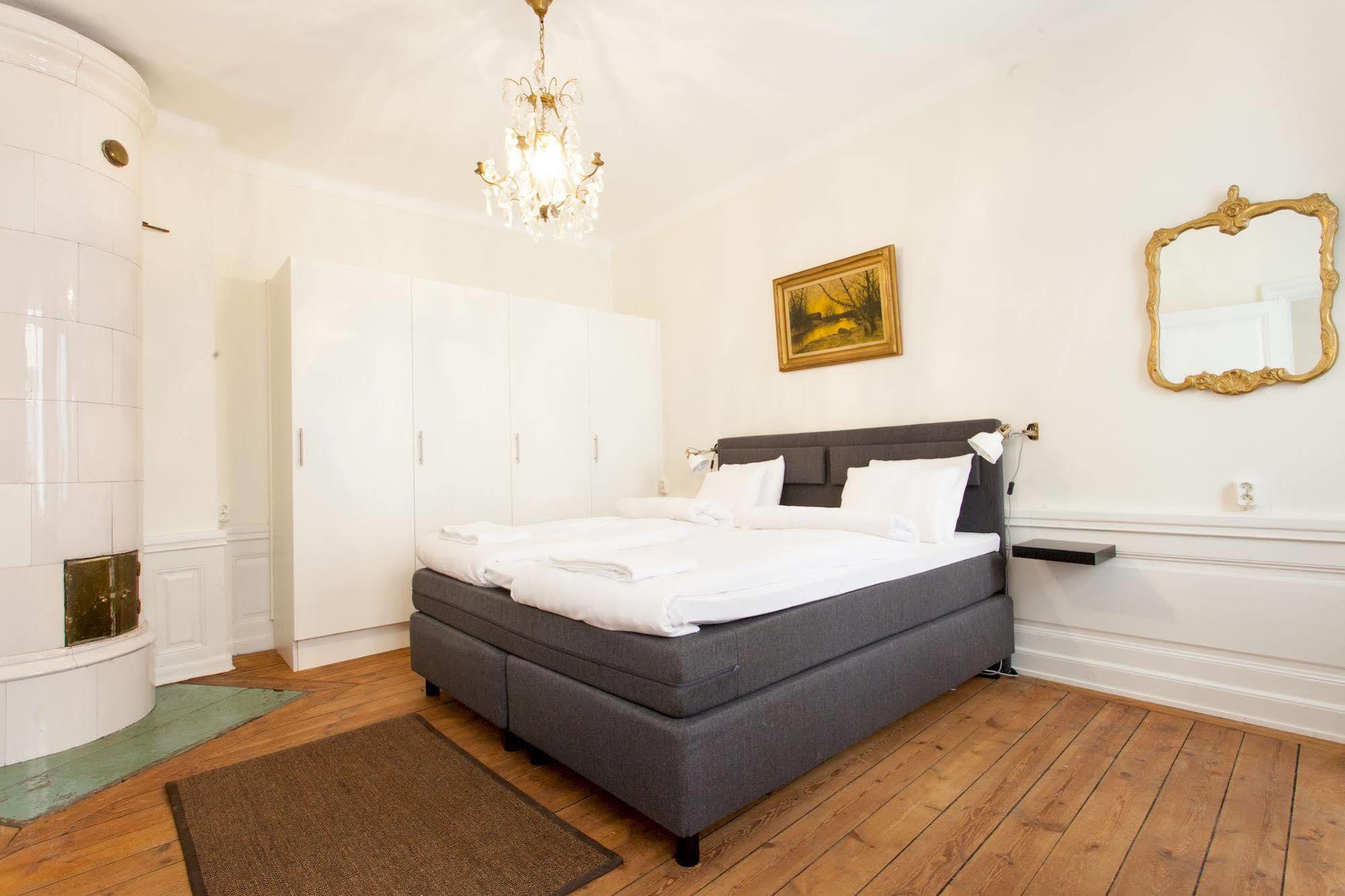 Apartdirect Gamla Stan Ii Estocolmo