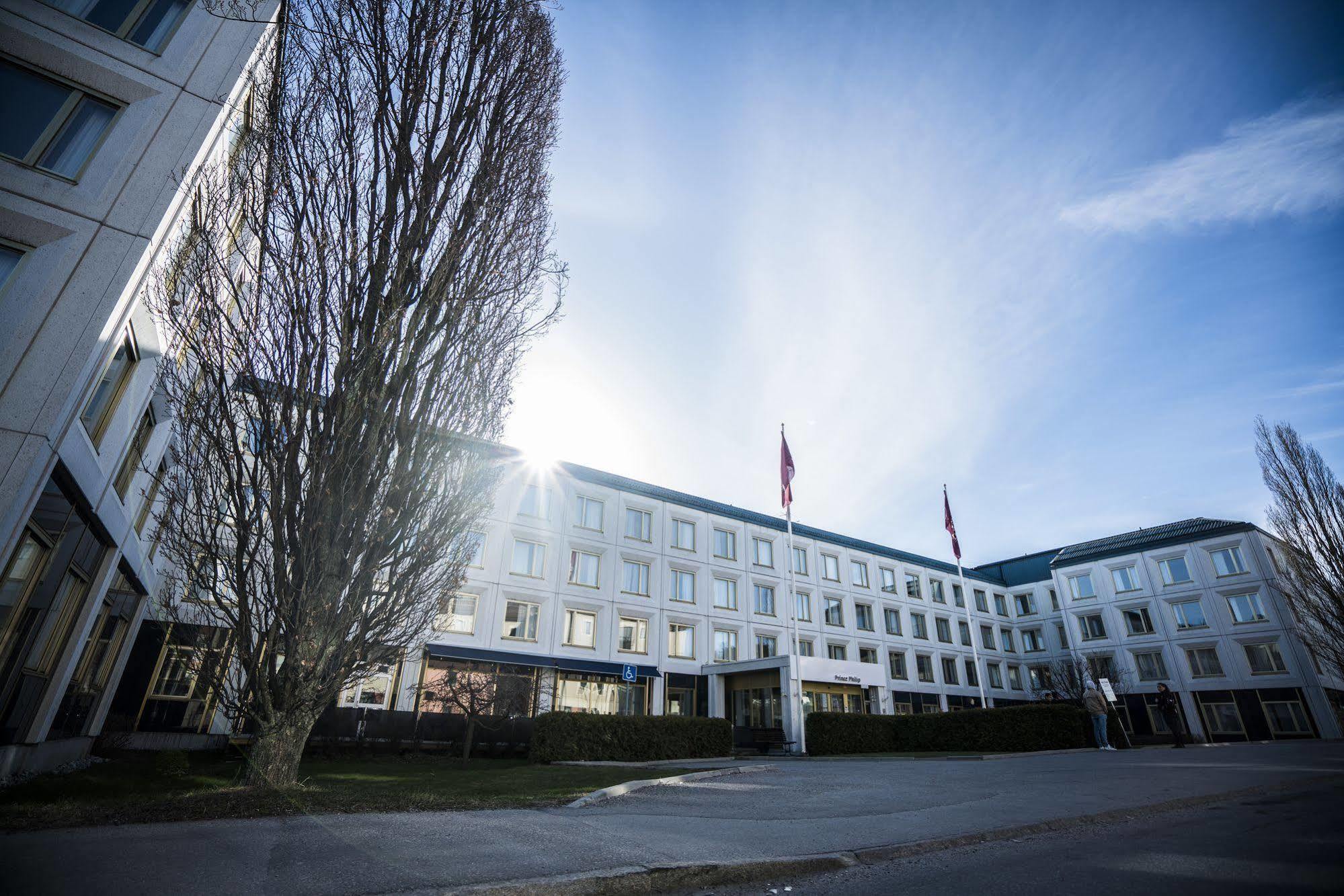 Scandic Skaerholmen 4*