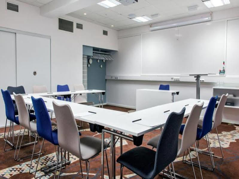 Scandic Klara Hotel