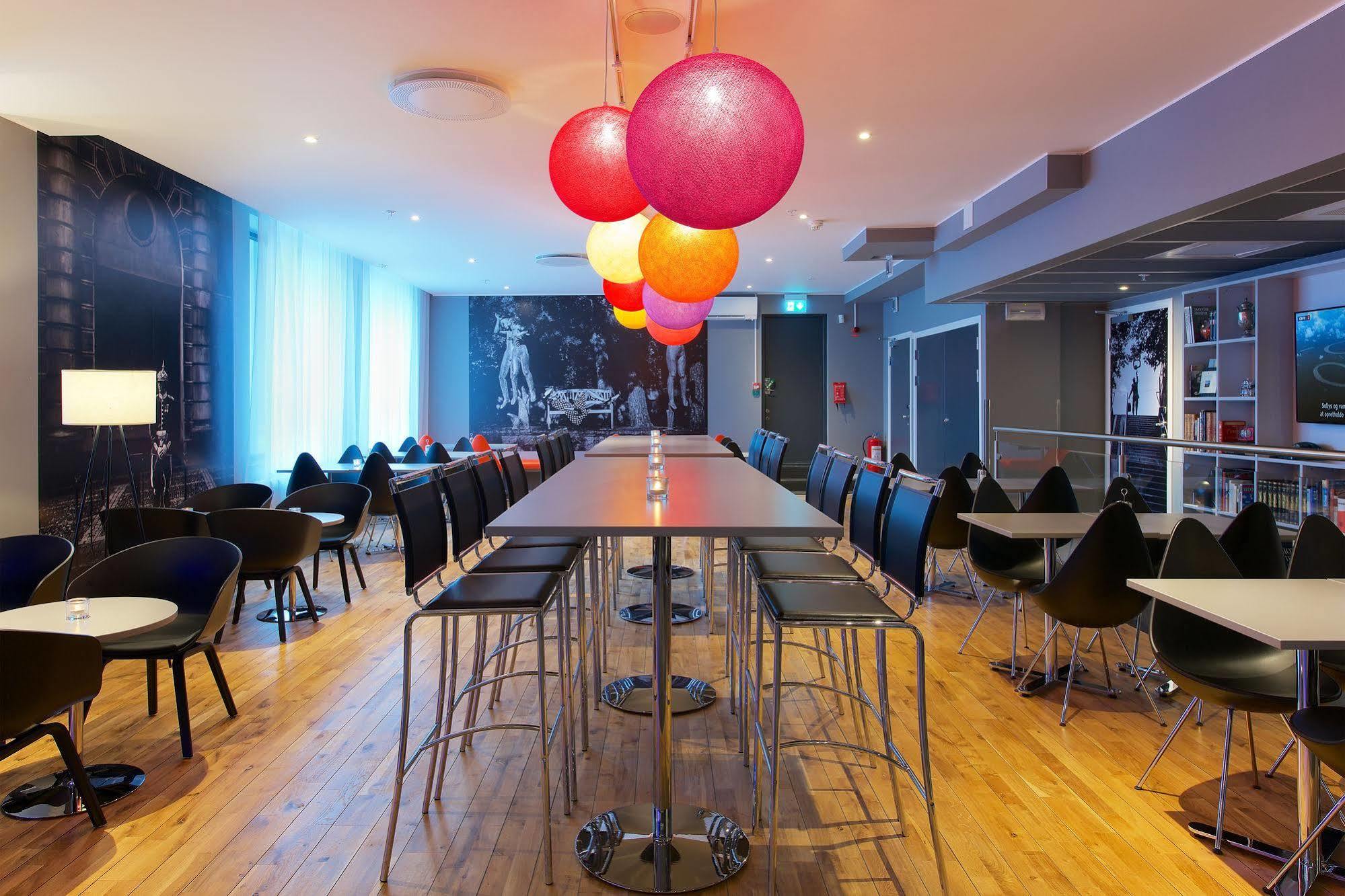 Aiden By Western Kista Hotel Stockholm