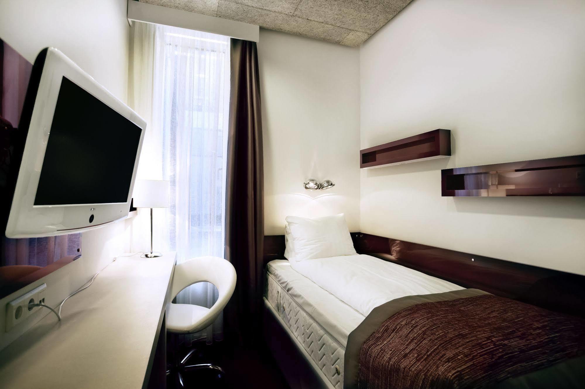 Hotel Ibis Styles Odenplan