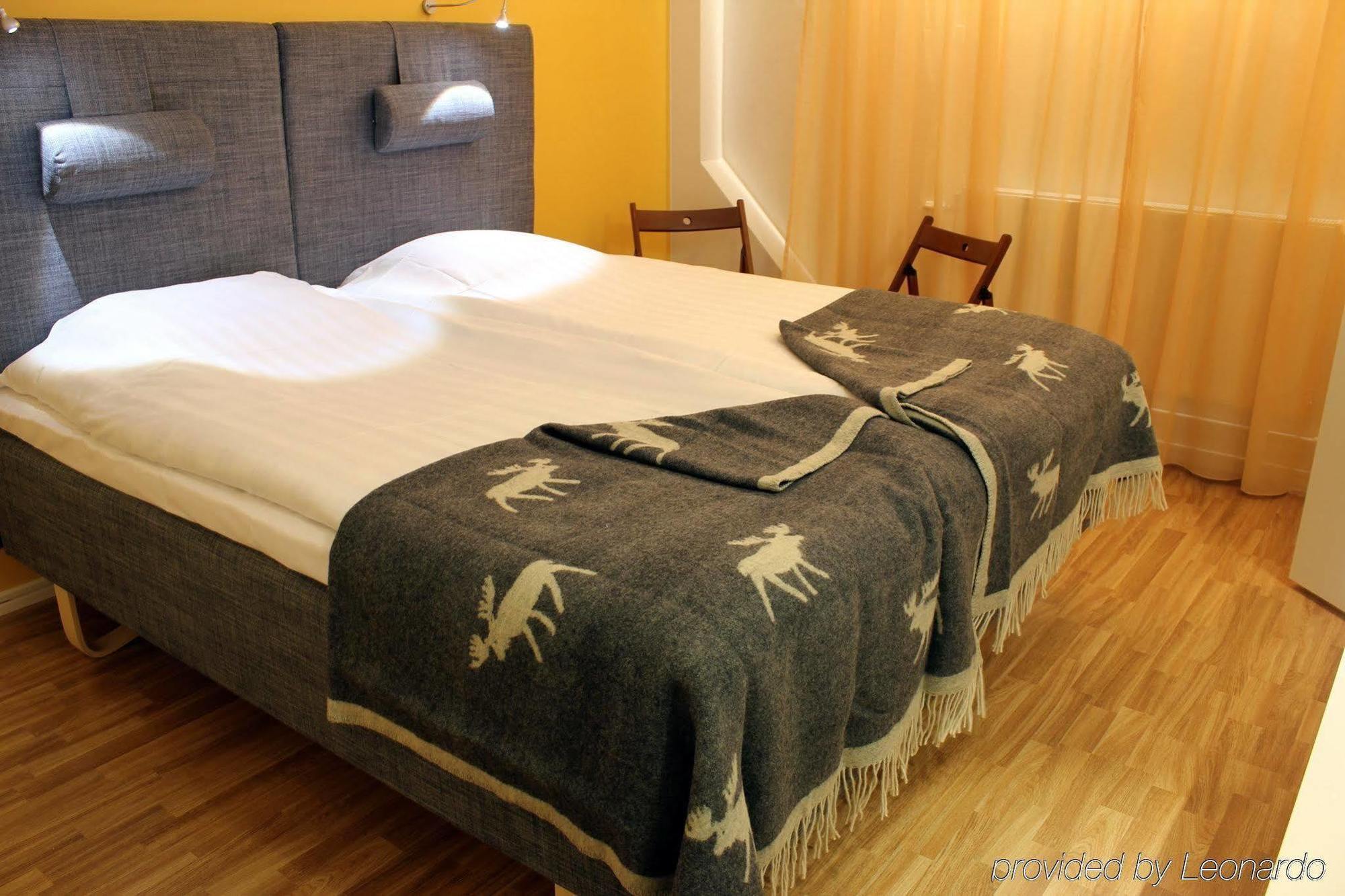 Soeder Hotel Estocolmo