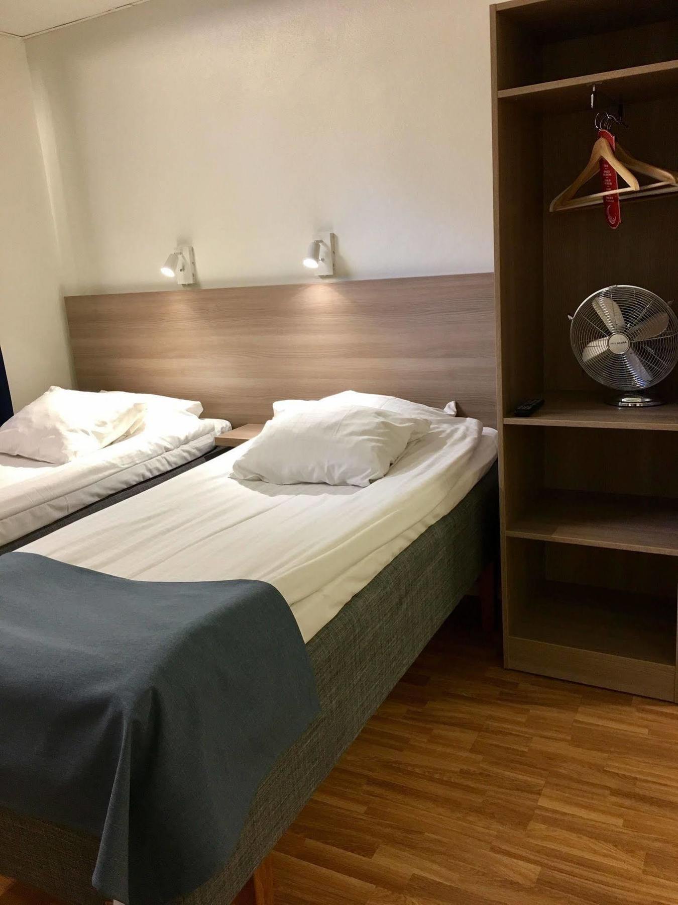 Hotel Soeder 3*