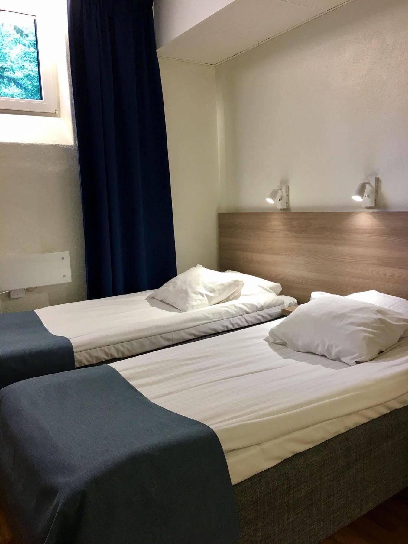 Hotel Soeder